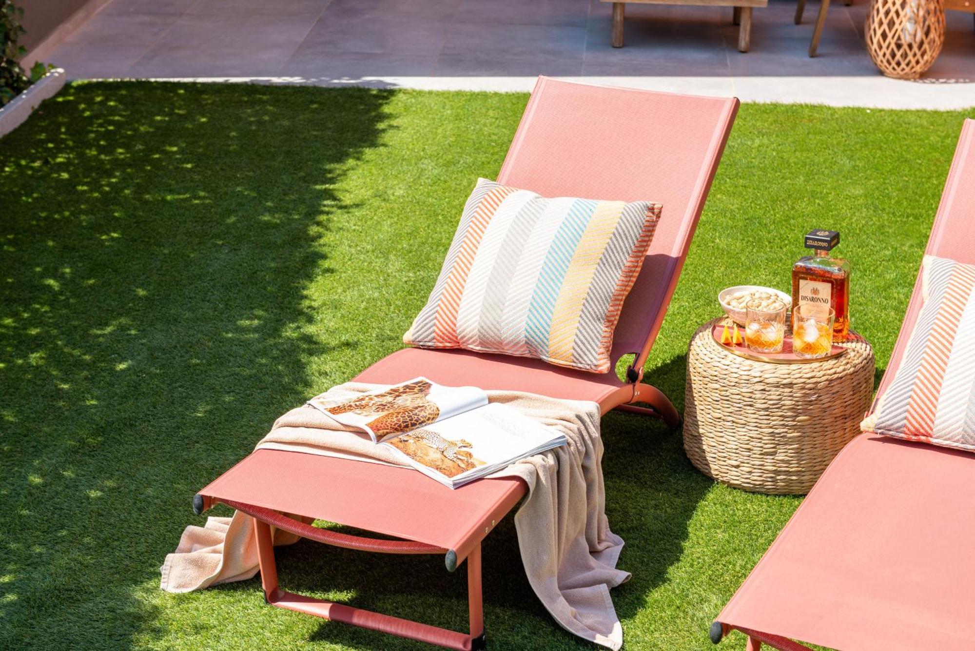 Holiday home New Stylish Casa Melisa With 2 Gardens And Bbq Facilities! *