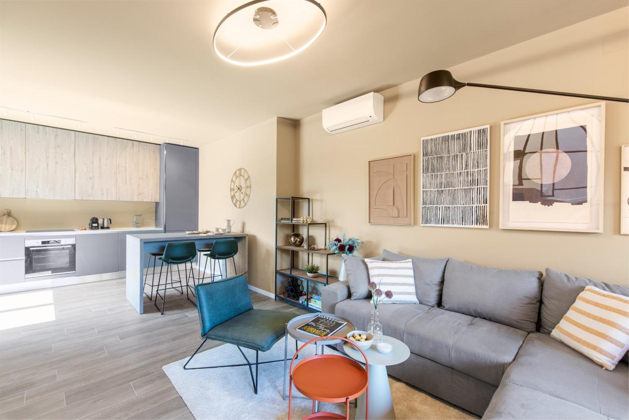 New Stylish Casa Melisa With 2 Gardens And Bbq Facilities! Prázdninový dům Poreč
